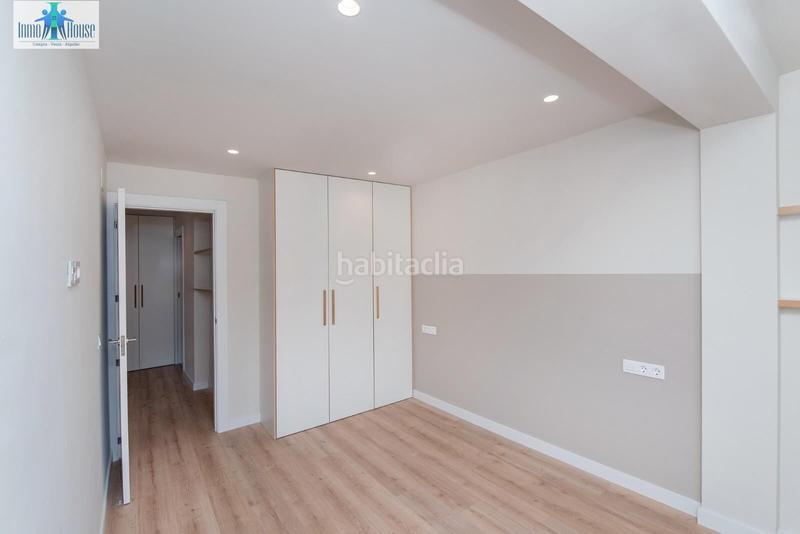 Foto 80f9181c-4236-4ba7-b819-463d26f8f2f7. Etagenwohnung mit heizung in Ensanche - Franciscanos Albacete