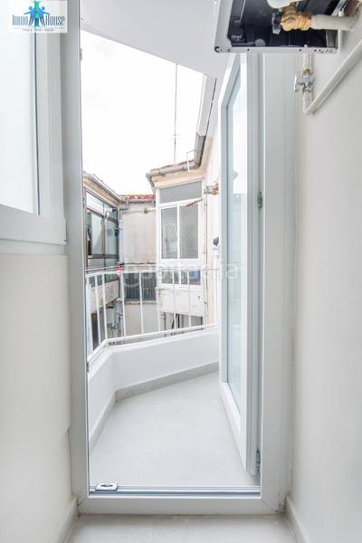 Foto 930d7ceb-7f46-4dc2-adf6-4b6ef0ad5487. Etagenwohnung mit heizung in Ensanche - Franciscanos Albacete