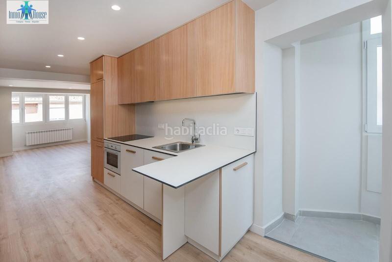 Foto 9dd60e15-578a-4517-9dab-a1aacc9ab195. Etagenwohnung mit heizung in Ensanche - Franciscanos Albacete