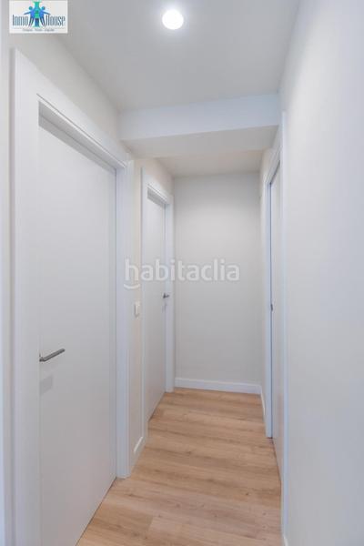 Foto f6143f75-dd1a-41ac-a82e-9ce7102e0061. Etagenwohnung mit heizung in Ensanche - Franciscanos Albacete