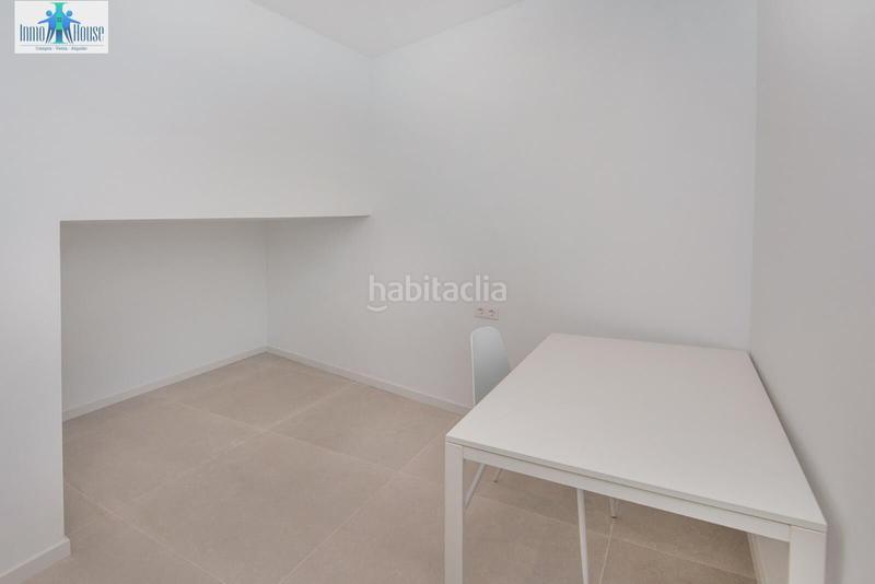 Foto 1eddfbce-3abc-4696-85ea-9f25d6055f38. Rez-de-chaussée avec chauffage dans San Pablo Albacete