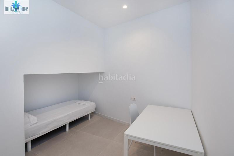 Foto 31298c36-04d4-4812-93f3-b4849d5a01f5. Rez-de-chaussée avec chauffage dans San Pablo Albacete