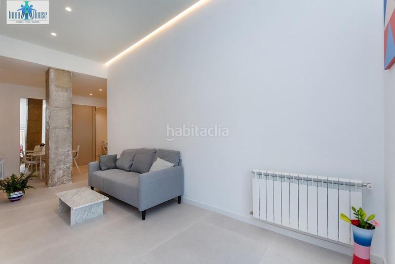 Foto 477932fa-99c6-495c-8dd7-f40c53545f84. Rez-de-chaussée avec chauffage dans San Pablo Albacete