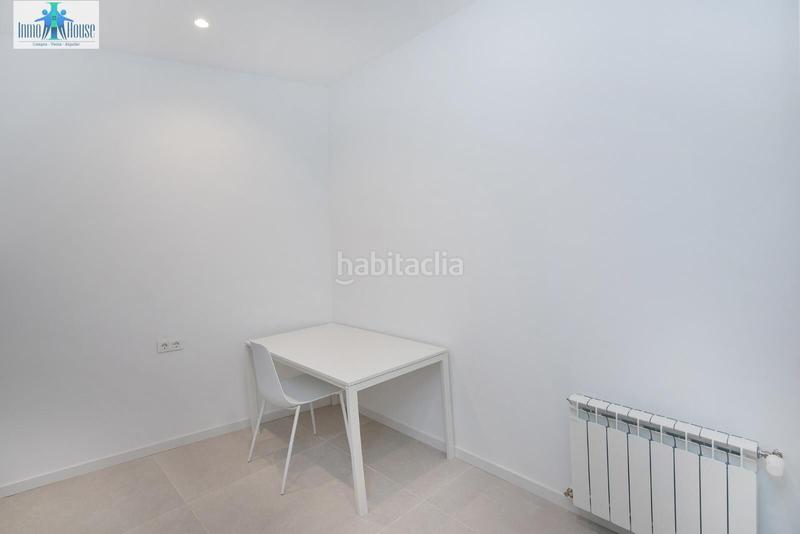 Foto 5d7b1c2c-eb01-410c-b76a-f0d280501f10. Rez-de-chaussée avec chauffage dans San Pablo Albacete