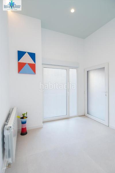 Foto 743dbfc0-abcf-4dd0-8db5-a4df66f1c3ba. Rez-de-chaussée avec chauffage dans San Pablo Albacete