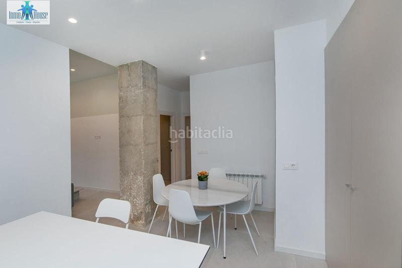 Foto a2679a1d-cb30-4faf-9dea-45efceef438a. Rez-de-chaussée avec chauffage dans San Pablo Albacete