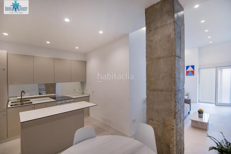 Foto abfef314-b44e-4815-ba9a-afa8c2d21543. Rez-de-chaussée avec chauffage dans San Pablo Albacete