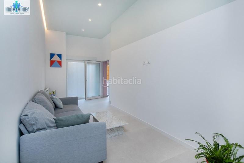 Foto acc5a448-46fd-4292-a100-1f08ee1805c8. Rez-de-chaussée avec chauffage dans San Pablo Albacete