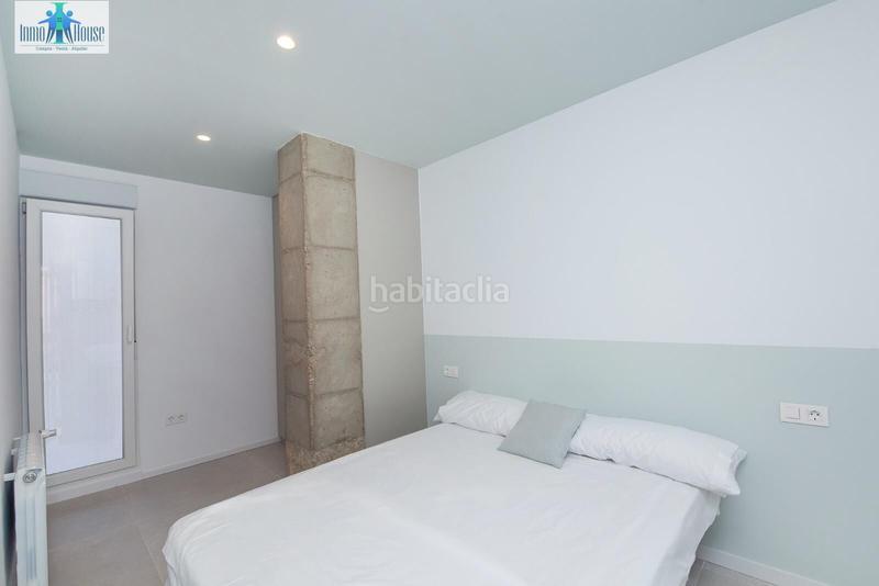 Foto b7fb5a40-2d20-400e-a1e5-86af625b9f74. Rez-de-chaussée avec chauffage dans San Pablo Albacete