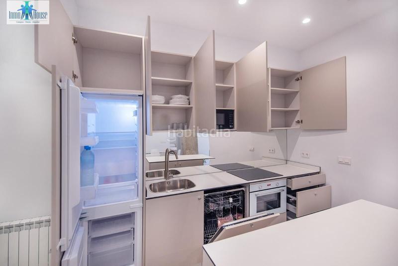 Foto bab394e7-fa7b-4dad-a4cd-f229f0ecd3bf. Rez-de-chaussée avec chauffage dans San Pablo Albacete