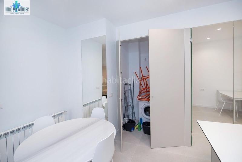 Foto bf7ca093-ae76-4210-881f-929db28094b0. Rez-de-chaussée avec chauffage dans San Pablo Albacete