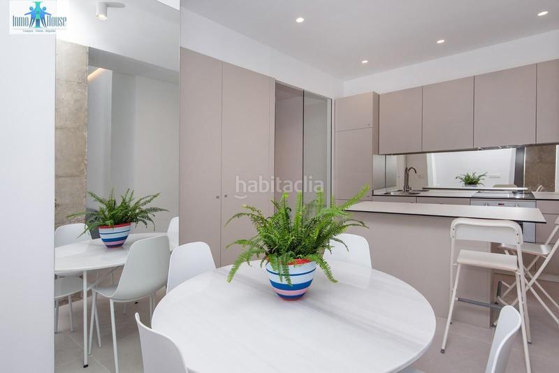 Foto f97e1b83-89d8-462d-b36c-ee251a8f8e5c. Rez-de-chaussée avec chauffage dans San Pablo Albacete