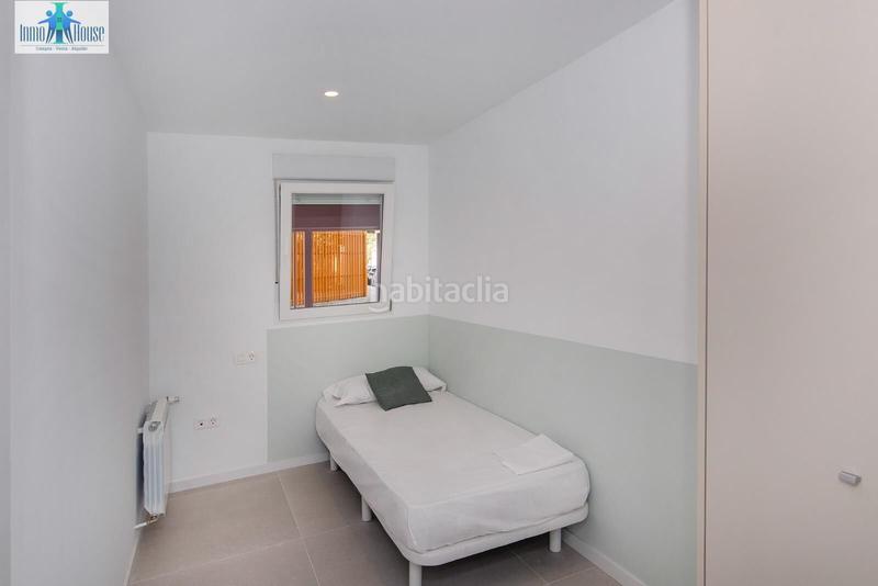 Foto fee038d6-22c2-4f89-81d8-f1d13f9f9ace. Rez-de-chaussée avec chauffage dans San Pablo Albacete