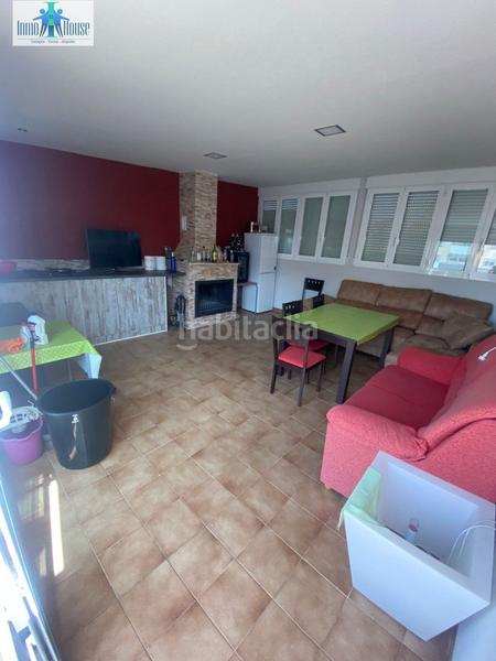 Foto 041e1ad9-04ba-4bd8-9167-3ce39e406de5. Àtic amb calefacció aparcament a Industria Albacete