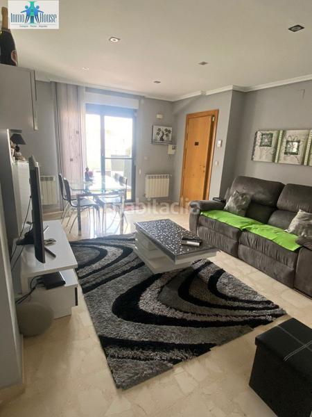 Foto 3a8ba1e2-c1df-40aa-9542-b0faf1febe7a. Àtic amb calefacció aparcament a Industria Albacete