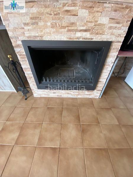 Foto 4efd68ce-ac58-4dbb-b9a9-136d69825cd1. Àtic amb calefacció aparcament a Industria Albacete