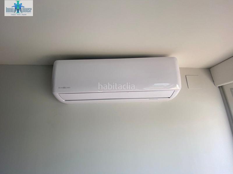 Foto 519f084e-83ad-4ff0-a189-f629c9523472. Àtic amb calefacció aparcament a Industria Albacete