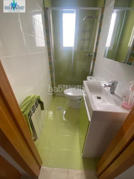 Foto 5a4846c0-634d-4001-909a-12ee37987a11. Àtic amb calefacció aparcament a Industria Albacete