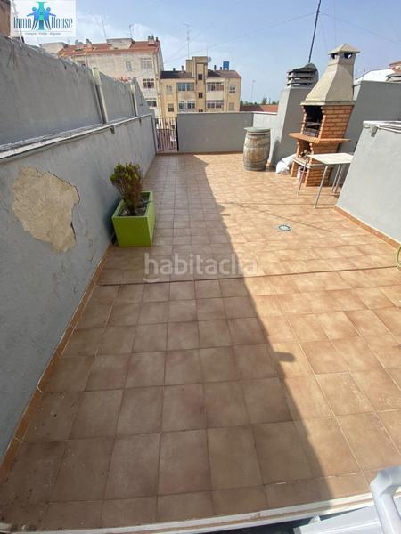 Foto 67842805-4f4a-4d87-bd0e-f98e89cf75d9. Àtic amb calefacció aparcament a Industria Albacete