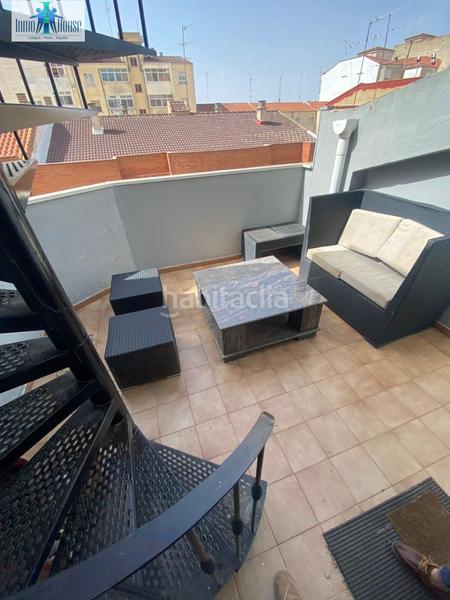 Foto 79a41917-0fb3-47fd-bb79-1b5870e76bf2. Àtic amb calefacció aparcament a Industria Albacete