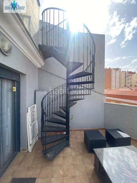 Foto b15cbba0-4da5-496a-b618-2d8a3dfcc2d6. Àtic amb calefacció aparcament a Industria Albacete