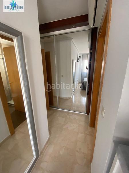 Foto b8cc553e-ad87-4f40-9c1c-a01eb87b3a48. Àtic amb calefacció aparcament a Industria Albacete