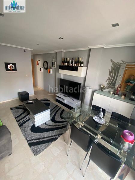 Foto e439ac12-517e-4125-bb20-3815240d213d. Àtic amb calefacció aparcament a Industria Albacete