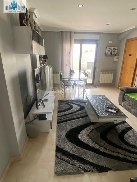 Foto fae81ab3-e60a-4740-a6f9-25a104d1f2c8. Àtic amb calefacció aparcament a Industria Albacete