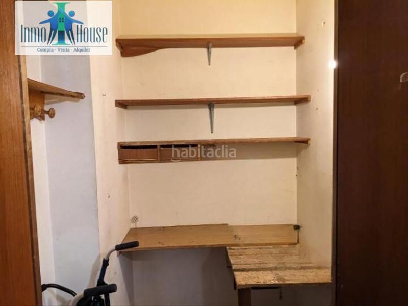 Foto 185d625a-ef97-4479-95ab-2acc2d1d40f0. Pis amb calefacció aparcament a Industria Albacete