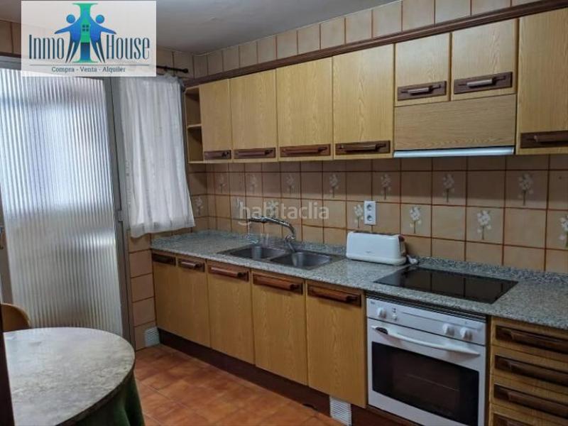 Foto 200f6108-4931-45a4-a538-582bac855aaa. Pis amb calefacció aparcament a Industria Albacete