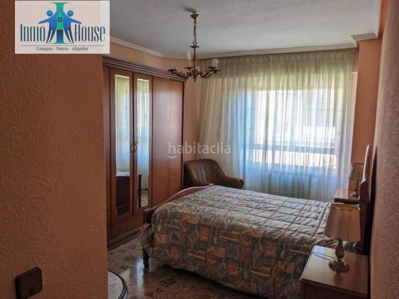 Foto 40ac2dc1-99cc-4faa-a111-9287a33d6ff1. Pis amb calefacció aparcament a Industria Albacete