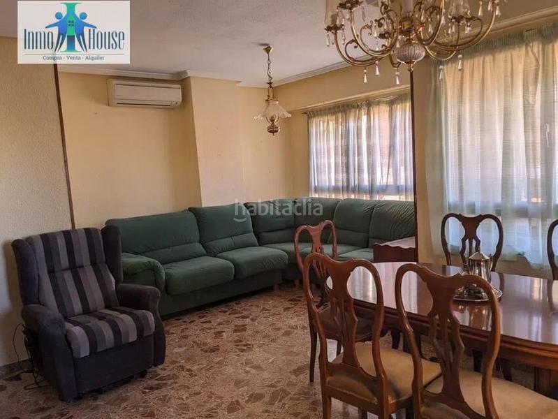 Foto 516c43fc-e76e-4603-83b3-8c2f88644aa3. Pis amb calefacció aparcament a Industria Albacete