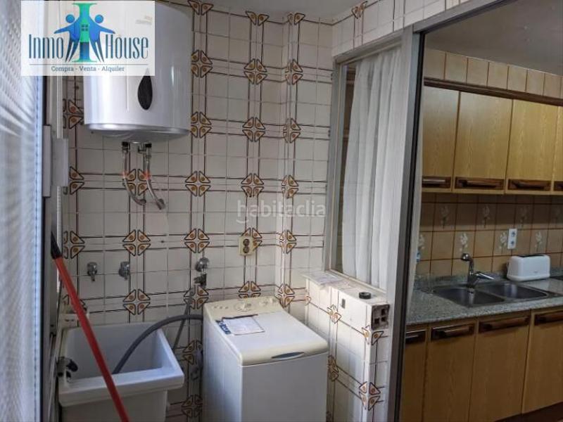 Foto 5f17430f-94d2-4cf7-9c78-5edb538f3fab. Pis amb calefacció aparcament a Industria Albacete