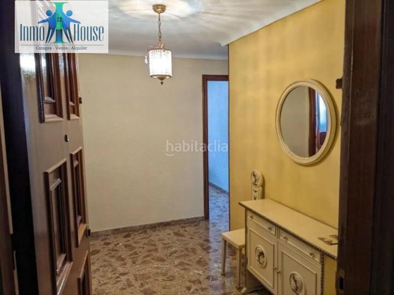 Foto d04659d8-a23d-4d7a-a41f-edf1e0ba9297. Pis amb calefacció aparcament a Industria Albacete