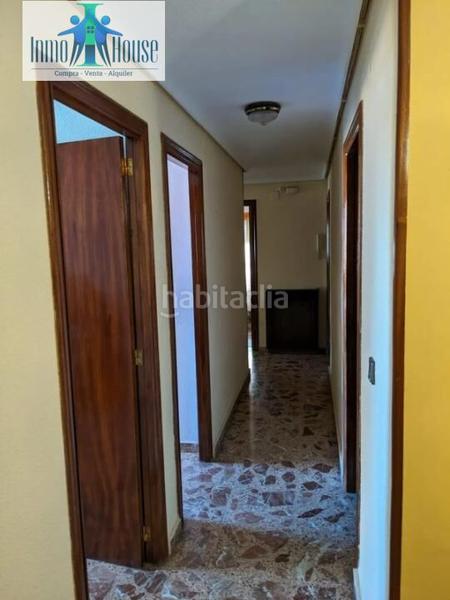 Foto fdddeee7-230d-481e-92df-8d5113c1f8ab. Pis amb calefacció aparcament a Industria Albacete