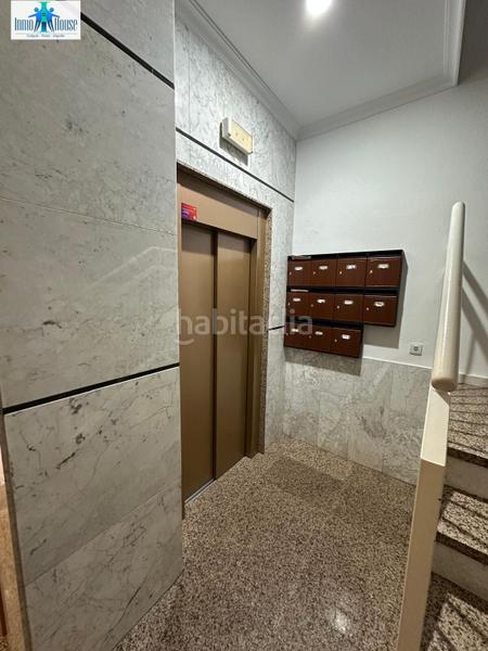 Foto 2ab001c2-0c80-4e35-9431-5b2a8f84275a. Apartament amb calefacció a Ensanche - Franciscanos Albacete