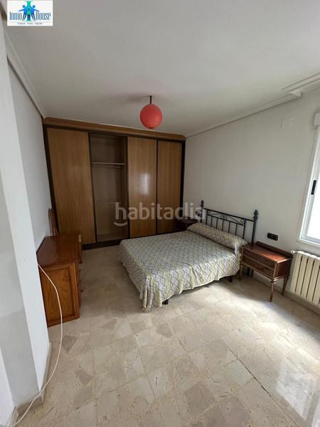 Foto 2e69704e-793a-4d46-8401-47533bbd7c2e. Apartament amb calefacció a Ensanche - Franciscanos Albacete