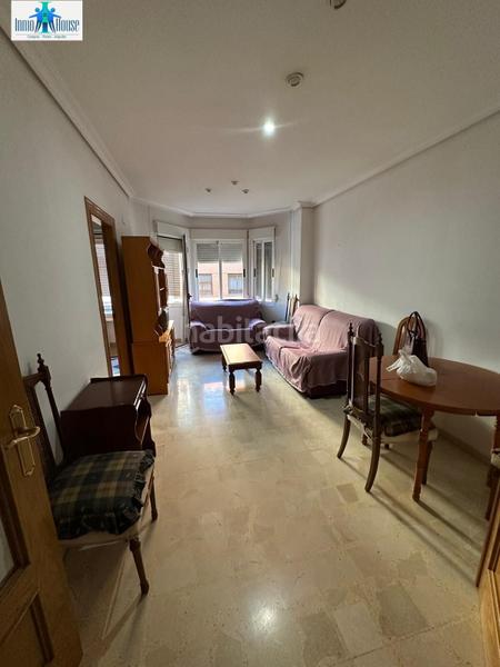 Foto 2efbe78f-ca5e-4332-a9d9-c4e25988f0c3. Apartament amb calefacció a Ensanche - Franciscanos Albacete