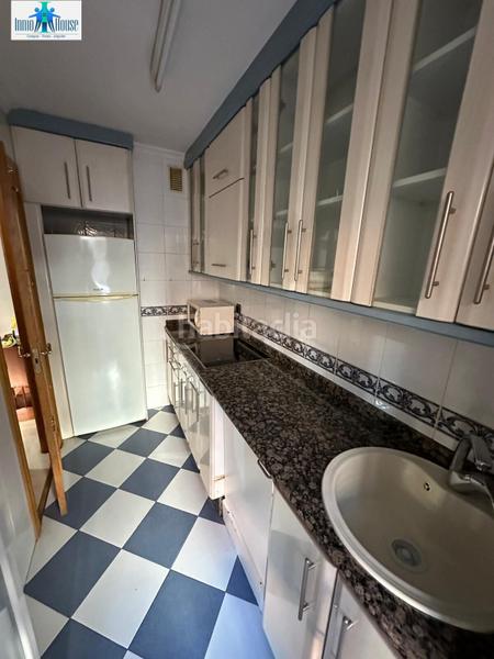 Foto 3711d3de-aae8-4f47-9cf8-965c22e5a7c2. Apartament amb calefacció a Ensanche - Franciscanos Albacete