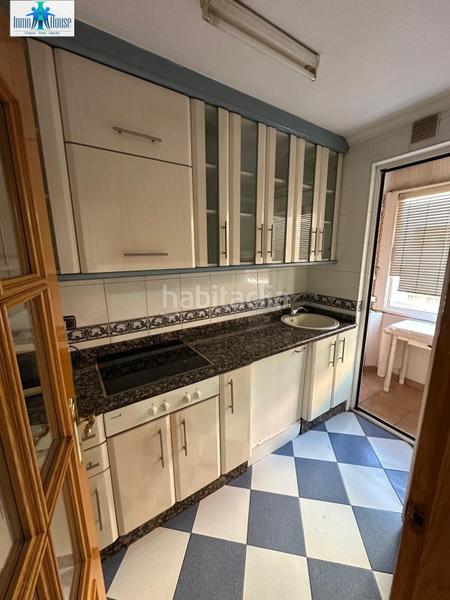 Foto 382494ae-2c5a-4ac3-bd6b-3225034e3487. Apartament amb calefacció a Ensanche - Franciscanos Albacete