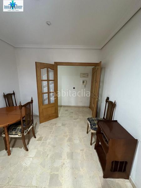 Foto 69154d3c-c577-498f-ae32-2678027fa17a. Apartament amb calefacció a Ensanche - Franciscanos Albacete