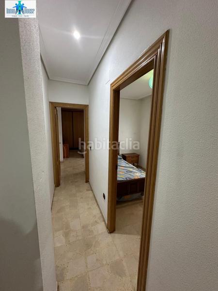 Foto 69d01037-68bf-45d0-b84a-4b6e17fa46e0. Apartament amb calefacció a Ensanche - Franciscanos Albacete