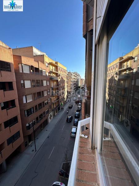 Foto 6c9170d0-30c4-4076-afbc-5f0a2a89b671. Apartament amb calefacció a Ensanche - Franciscanos Albacete