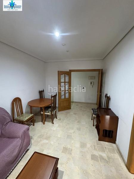 Foto 7e7ef307-6e19-4dd4-8b49-28a7b1464b4d. Apartament amb calefacció a Ensanche - Franciscanos Albacete