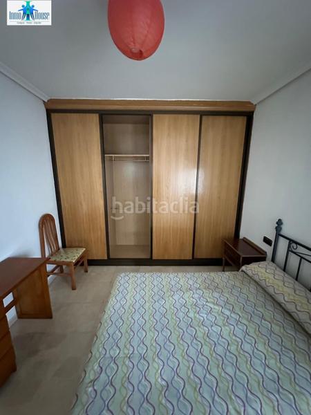 Foto af5f207c-b652-456f-b13d-4e0b2133f3dd. Apartament amb calefacció a Ensanche - Franciscanos Albacete