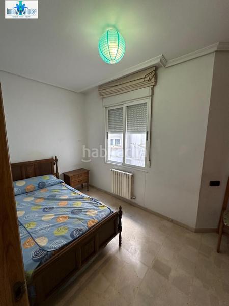 Foto be2e56d1-6d36-4e3e-b3ae-f6c53c1b2492. Apartament amb calefacció a Ensanche - Franciscanos Albacete