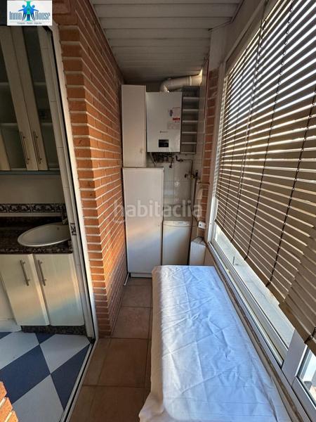 Foto cb0b00fd-f97d-4f63-b1b0-dc11c4d3fbcf. Apartament amb calefacció a Ensanche - Franciscanos Albacete