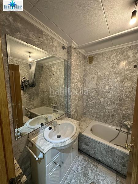 Foto ce3f5235-0db7-42d8-b91d-a4bb91f0c9cf. Apartament amb calefacció a Ensanche - Franciscanos Albacete