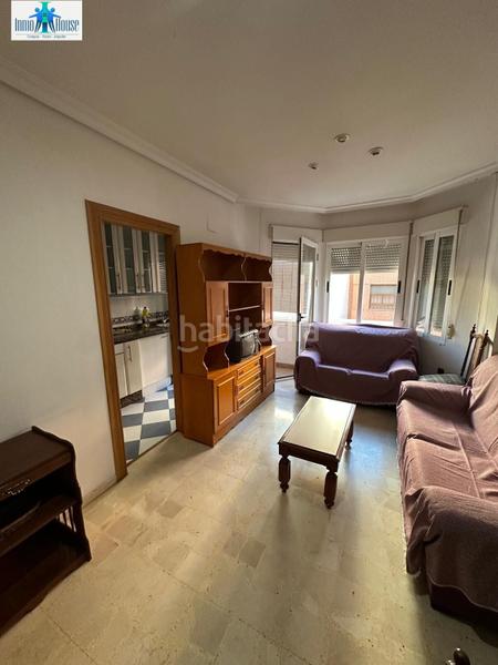 Foto dead210e-f7ac-4a38-a026-7f7bdae06222. Apartament amb calefacció a Ensanche - Franciscanos Albacete