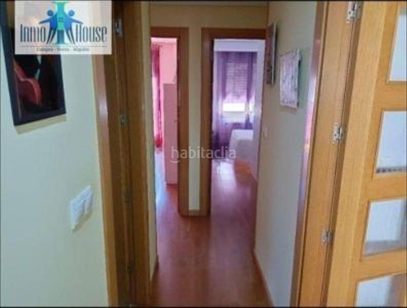 Foto 30244c06-6e48-4907-8400-0d040f08a74c. Appartement avec chauffage dans Imaginalia - Llanos del Águila Albacete